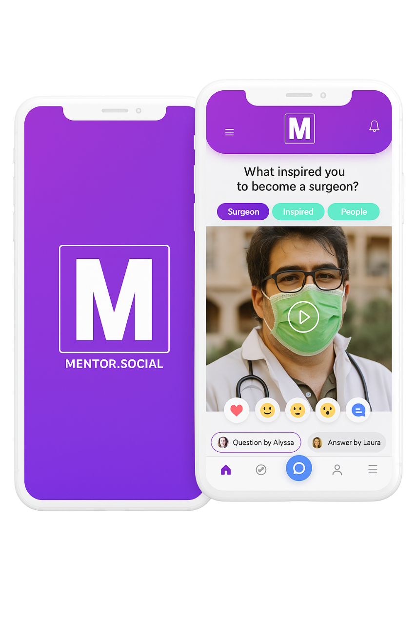 Mentor App